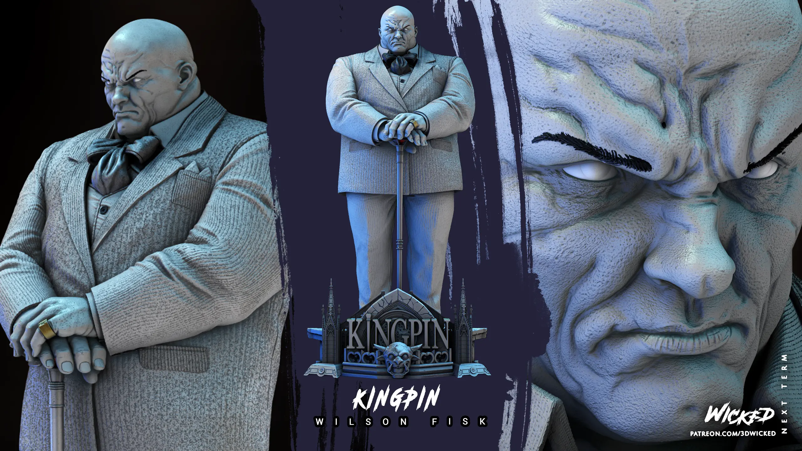 Kingpin