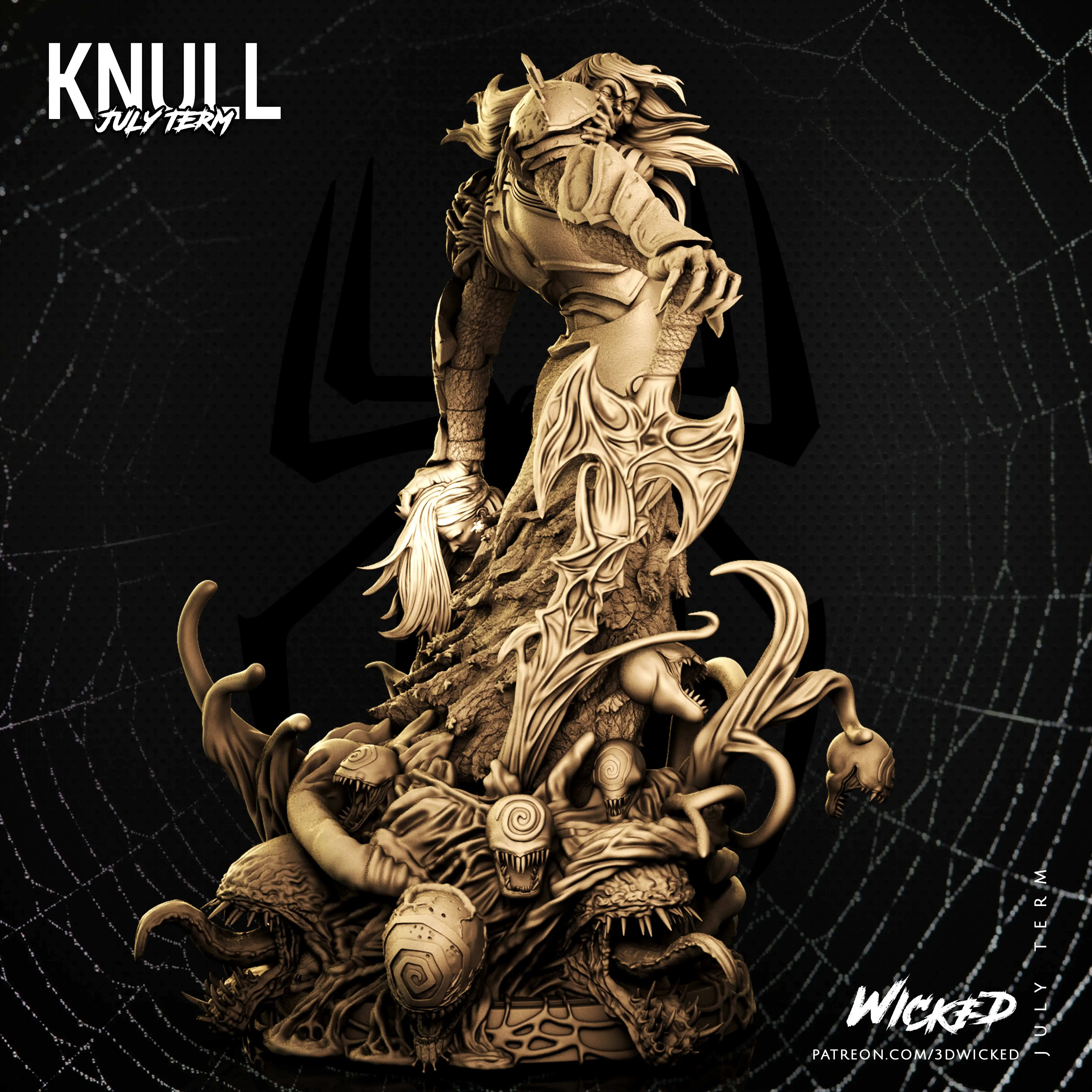 Knull