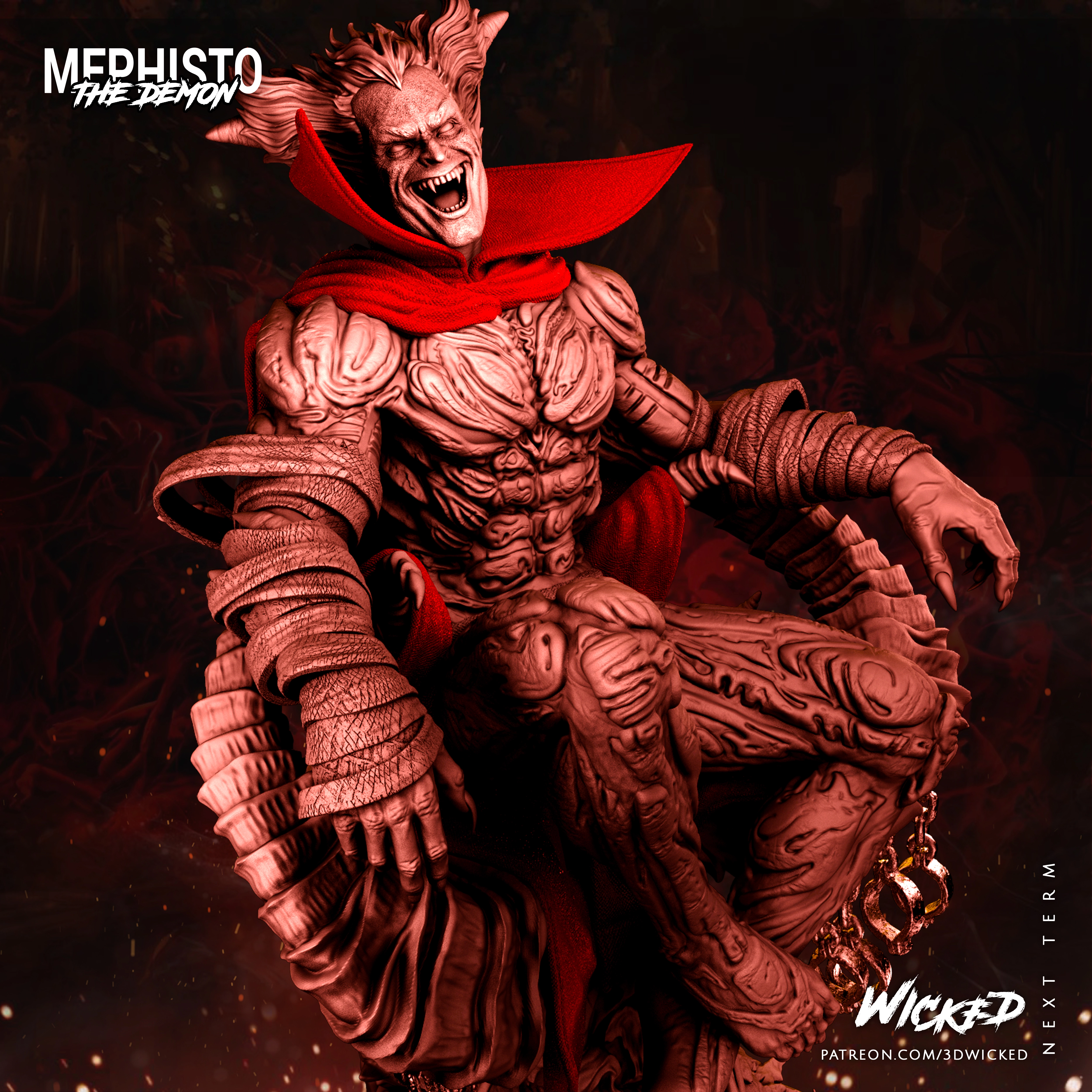 Mephisto