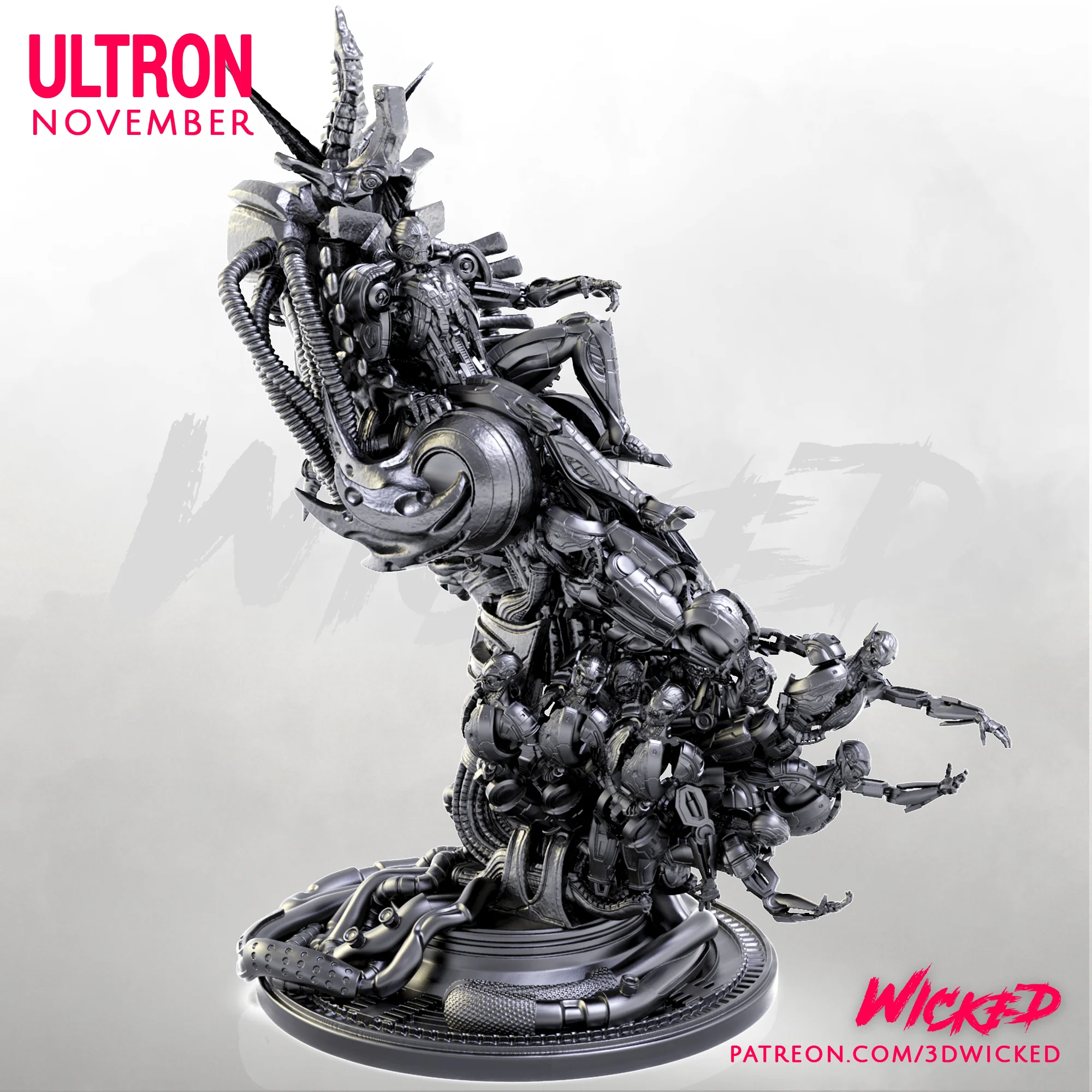 Ultron