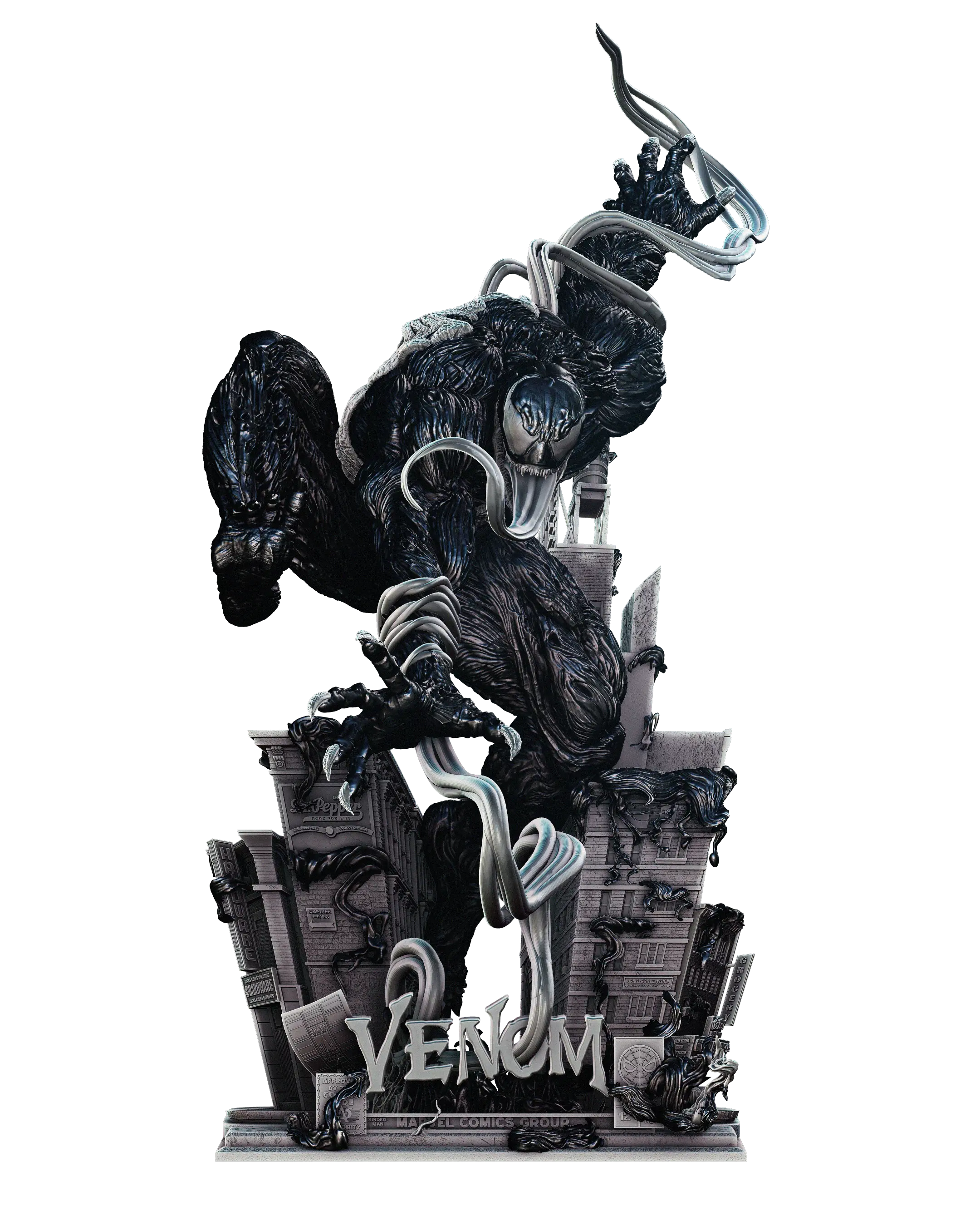 Venom
