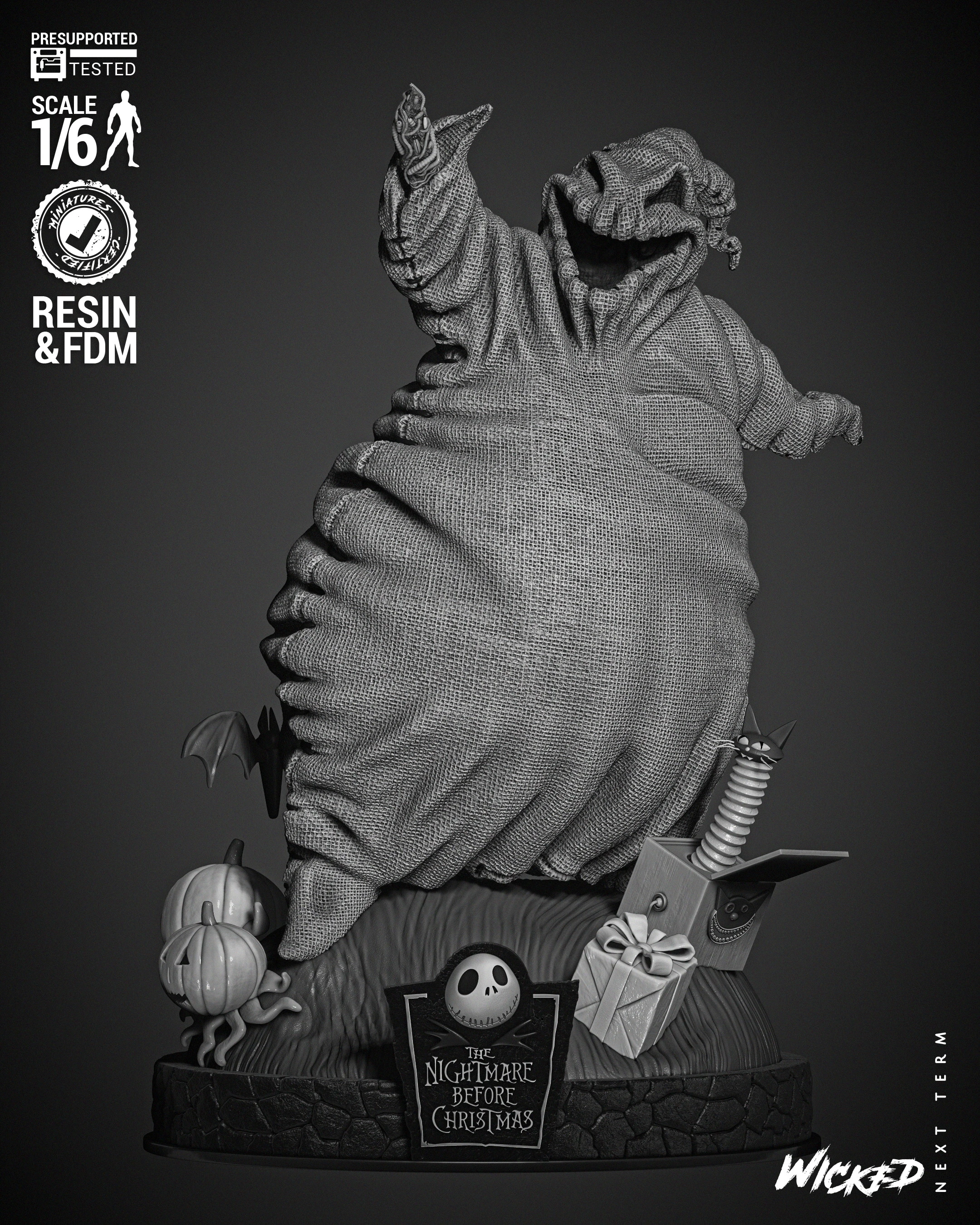 Oogie Boogie