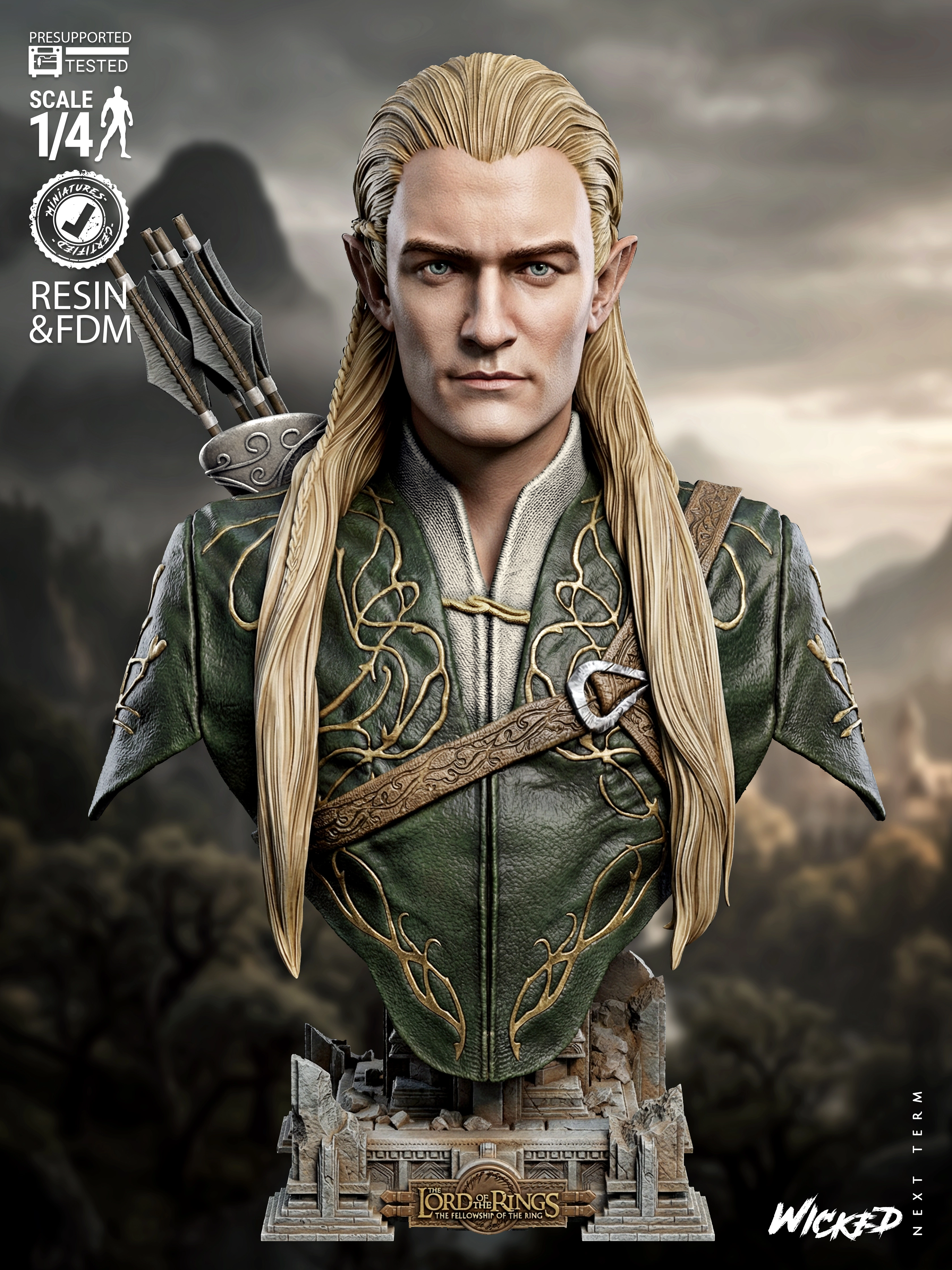 Legolas