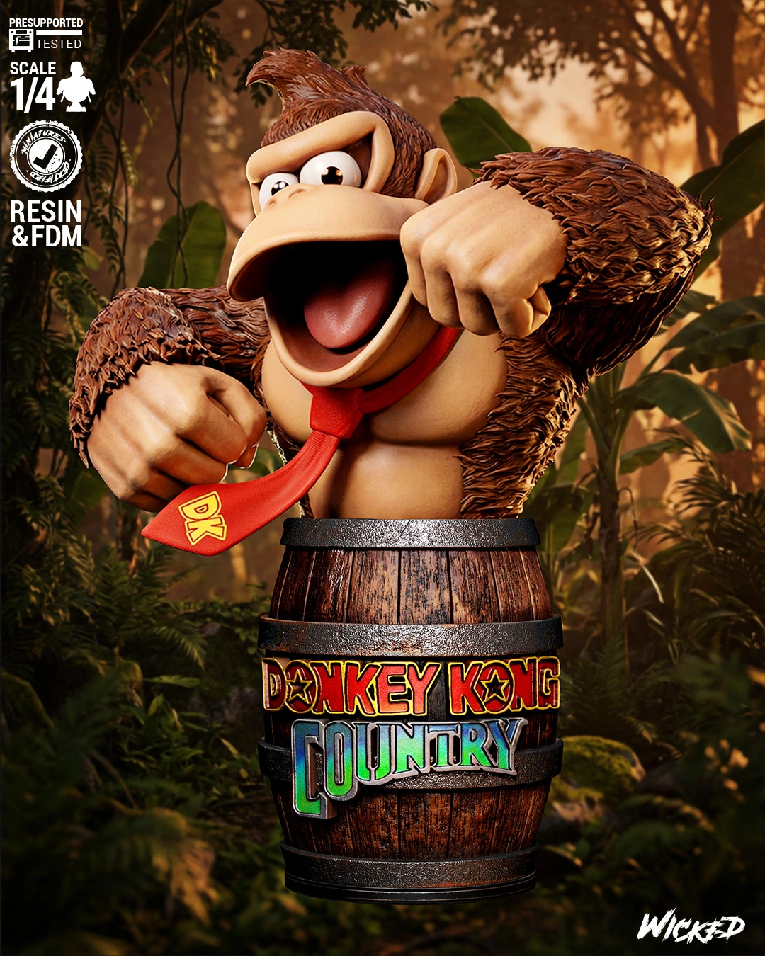 Donkey Kong