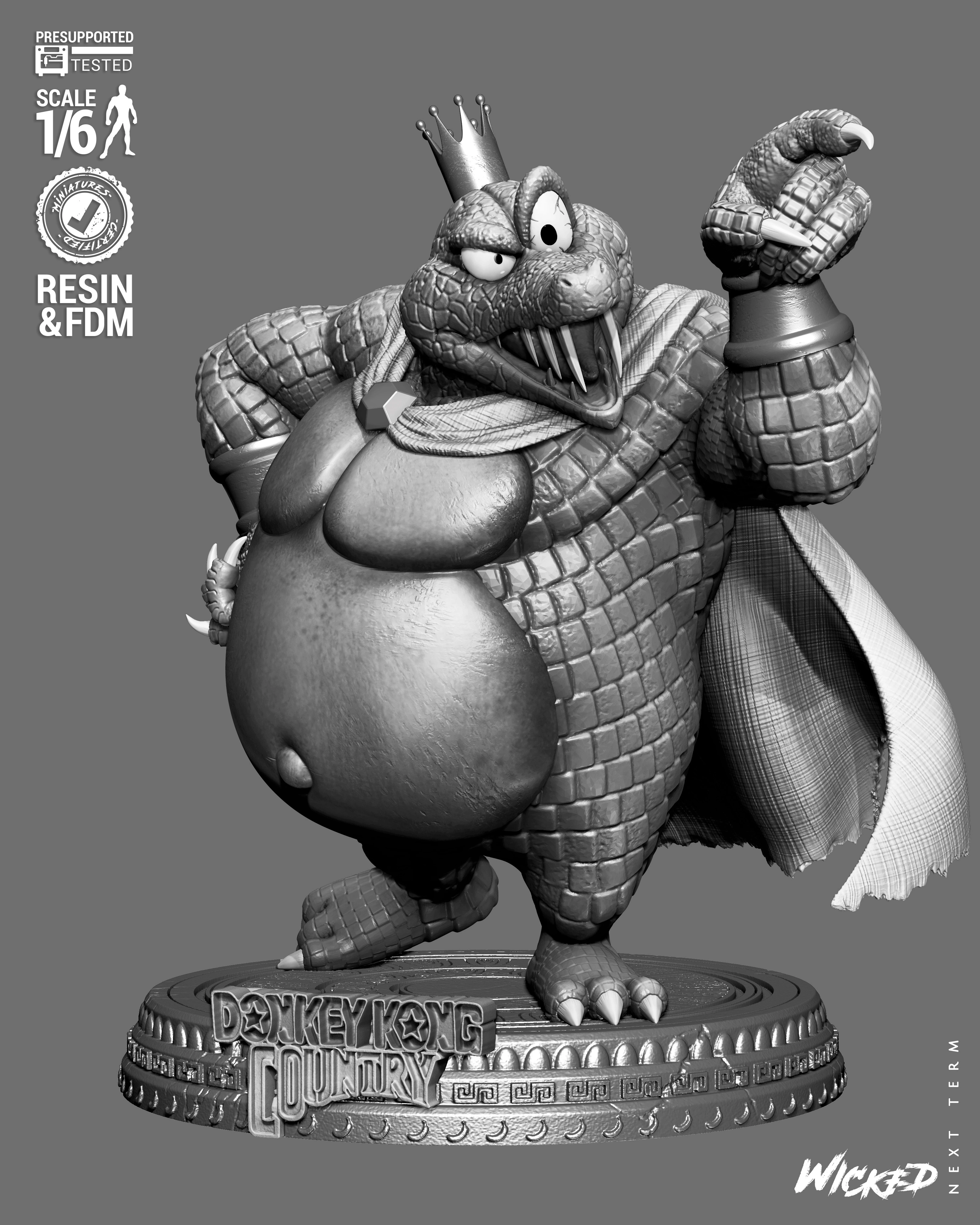 King K-Rool